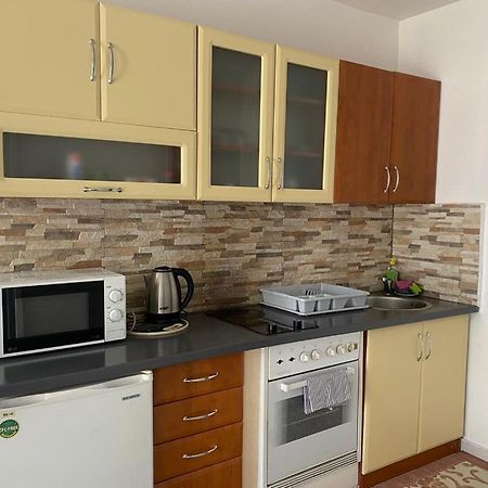Apartment Vrbani Zagreb Ngoại thất bức ảnh