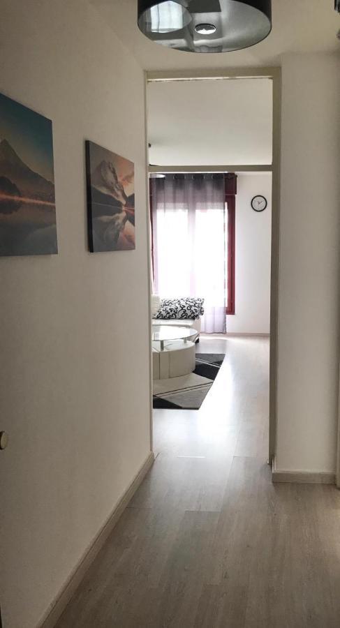 Apartment Vrbani Zagreb Ngoại thất bức ảnh