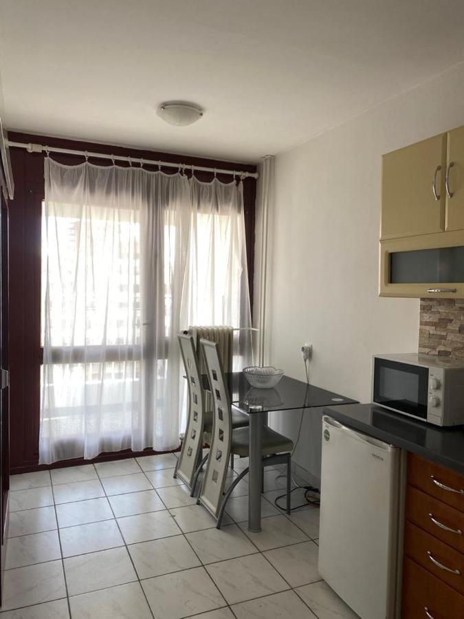 Apartment Vrbani Zagreb Ngoại thất bức ảnh