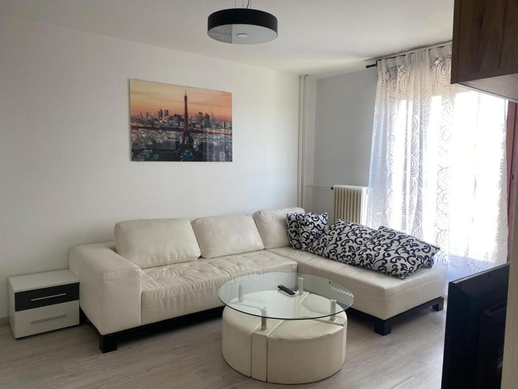 Apartment Vrbani Zagreb Ngoại thất bức ảnh