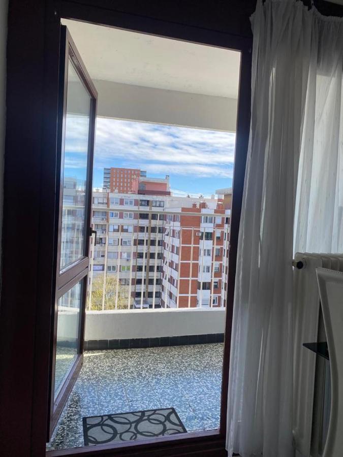 Apartment Vrbani Zagreb Ngoại thất bức ảnh